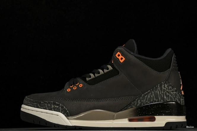 Bmlin Shoes Air 
